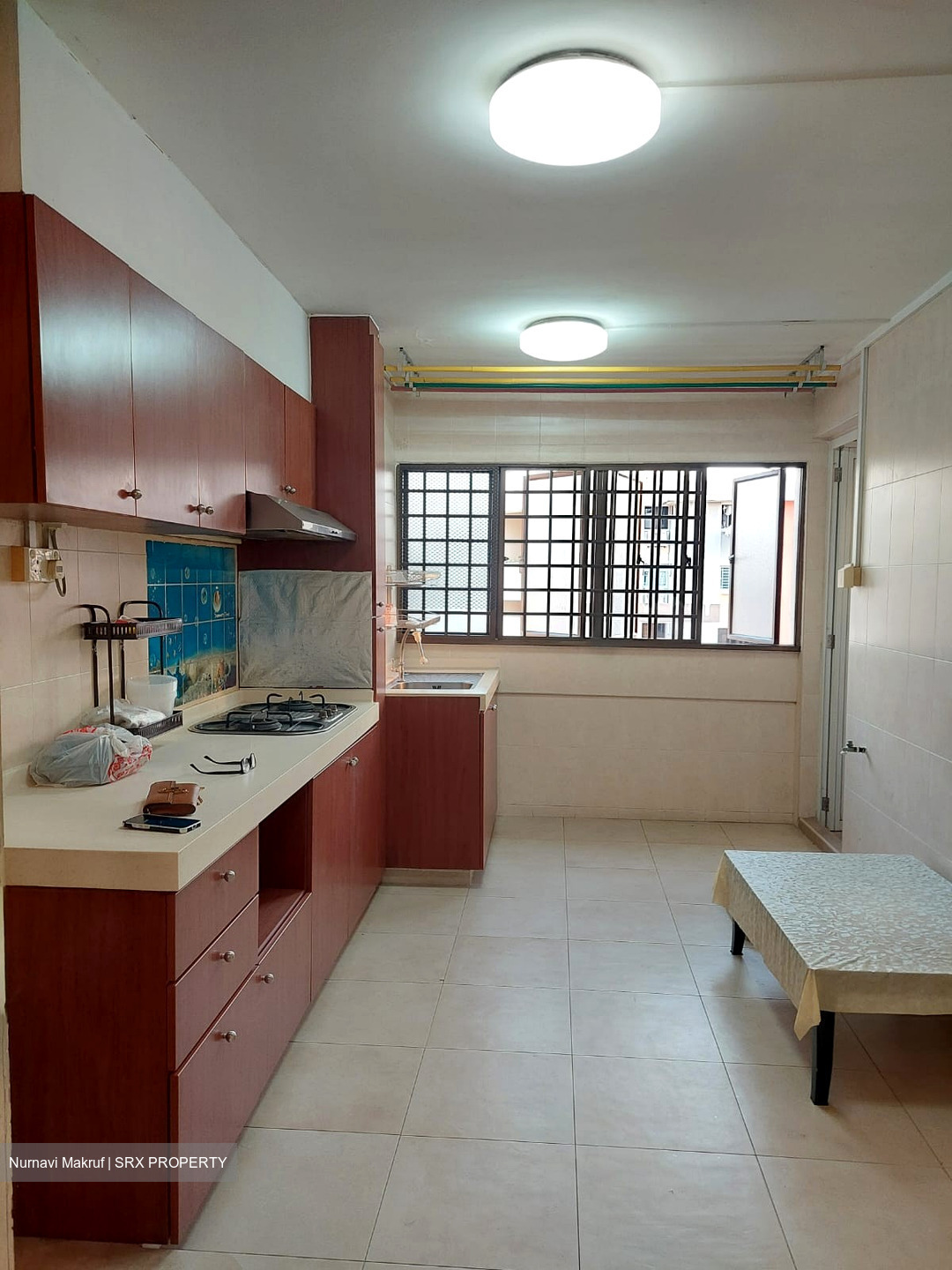 Blk 728 Clementi West Street 2 (Clementi), HDB 3 Rooms #492599971